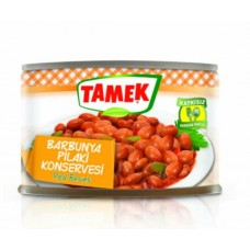 RED BEAN (BARBUNYA PILAKI) 400G TAMEK (TURKISH)